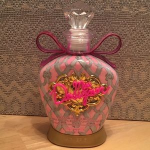 Miss Designer Indoor/Outdoor Tanning Lotion